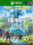 ❗ TRIBES OF MIDGARD DELUXE EDITION❗ XBOX ONE/X|S🔑 КЛЮЧ