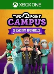 TWO POINT CAMPUS - BRAINY BUNDLE XBOX ONE/X|S+ПК КЛЮЧ - irongamers.ru