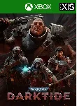 WARHAMMER 40,000: DARKTIDE XBOX X|S+ПК КЛЮЧ - irongamers.ru