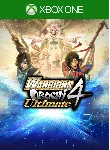 WARRIORS OROCHI 4 ULTIMATE XBOX ONE/X|S КЛЮЧ - irongamers.ru