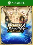 WARRIORS OROCHI 4 ULTIMATE DELUXE EDITION XBOX КОД - irongamers.ru