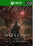 WO LONG: FALLEN DYNASTY DIGITAL DELUXE EDITION🔑 XBOX+PC