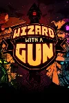 ✅ Wizard with a Gun