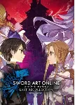 Sword Art Online: Last Recollection - irongamers.ru