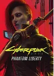 Cyberpunk 2077: Phantom Liberty - irongamers.ru