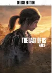 The Last of Us: Part I - Deluxe Edition - irongamers.ru