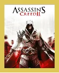 ASSASSINS CREED II 2 (Steam Гифт РФ+МИР) - irongamers.ru