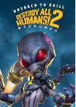 Destroy All Humans! 2 - Reprobed - Dressed to Skill E - irongamers.ru