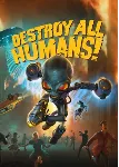 Destroy All Humans - irongamers.ru