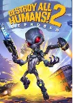 Destroy All Humans! 2 - Reprobed - irongamers.ru