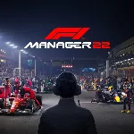 F1 Manager 2022 - irongamers.ru