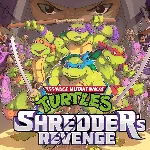 Teenage Mutant Ninja Turtles: Shredder&acute;s Revenge - irongamers.ru