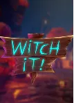 ✅ Witch It