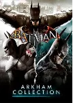 Batman: Arkham Collection - irongamers.ru