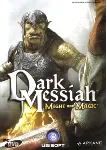 Dark Messiah of Might & Magic - irongamers.ru
