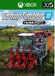 FARMING SIMULATOR 22 - PREMIUM EDITION XBOX ONE/X|S - irongamers.ru