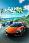 ✅ The Crew Motorfest Standard Edition  ✅ XBOX🔑 