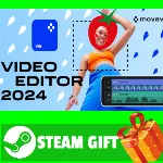 ⭐ ВСЕ СТРАНЫ+РОССИЯ⭐ Movavi Video Editor 2024 STEAM - irongamers.ru