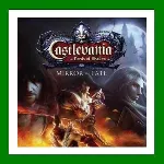 ✅ Castlevania: Lords of Shadow Mirror of Fate HD✔ ️Steam✅ 