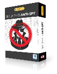 SecuPerts Anti-Spy  | лицензионный ключ, код активации