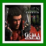 ✅ Alien Shooter✔ ️Steam⭐+ 25 Игр🎁 АКЦИЯ⭐0% Карты💳 