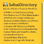 Sabai Directory [1.4.16] - Русификация плагина 💜 🔥 
