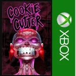 ⭐Cookie Cutter XBOX ⭐ Покупка на Ваш аккаунт⭐ - irongamers.ru