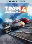 🔴 Train Sim World 4 | Мир поездов🎮 Турция PS4 PS5 PS🔴 