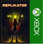 ⭐REPLIKATOR XBOX⭐Покупка на Ваш аккаунт⭐ - irongamers.ru
