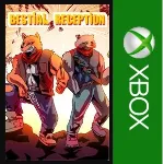 ⭐Bestial Reception XBOX⭐Покупка на Ваш аккаунт⭐ - irongamers.ru