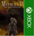 ☑ ️⭐Morbid The Seven Acolytes XBOX⭐Покупка на Ваш акк⭐☑ ️