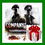Company of Heroes Opposing Fronts Steam⭐Ключ Активации РФ+СНГ АКЦИЯ 0% Карты - irongamers.ru