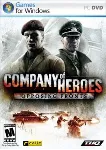 Company of Heroes Opposing Fronts Steam⭐Ключ Активации РФ+СНГ АКЦИЯ 0% Карты - irongamers.ru