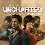 UNCHARTED: Наследие воров. Коллекция (Steam Gift RU UA) - irongamers.ru