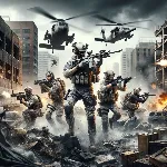 ⭐Call of Duty: Modern Warfare 3 2023 РФ/МИР •STEAM - irongamers.ru