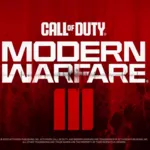 ⭐Call of Duty: Modern Warfare 3 2023 РФ/МИР •STEAM - irongamers.ru