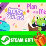 ⭐ ВСЕ СТРАНЫ+РОССИЯ⭐ Sticky Business: Plan with me - irongamers.ru