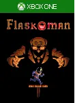 ❗ FLASKOMAN🔑 XBOX КЛЮЧ❗ 