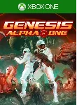 ❗ GENESIS ALPHA ONE❗ XBOX ONE/X|S🔑 КЛЮЧ❗ 