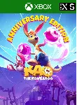 KAO THE KANGAROO: ANNIVERSARY EDITION XBOX ONE/X|S КЛ - irongamers.ru