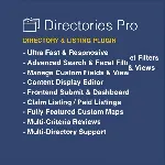 Directories Pro [1.3.116] - Русификация плагина 💜 🔥 