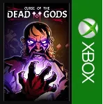 ☑ ️⭐Curse of the Dead Gods XBOX⭐Покупка на Ваш акк⭐☑ ️