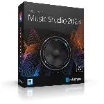 ✅ Ashampoo Music Studio 2023 🔑 лицензионный ключ