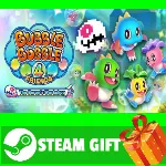 ⭐ Bubble Bobble 4 Friends: The Baron&acute;s Workshop STEAM - irongamers.ru