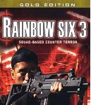 Tom Clancy's Rainbow Six 3 Gold 🔫 Смена данных🌎 Онлайн