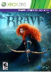 Xbox 360 | Brave (Храбрая Сердцем) Kinect | ПЕРЕНОС