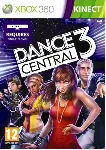 Xbox 360 | Dance Central 3 Kinect | ПЕРЕНОС - irongamers.ru