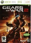 Xbox 360 | Gears of War 2 + Dantes Inferno | ПЕРЕНОС