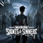 The Walking Dead: Saints & Sinners PS5 ПСН PLAYSTATION