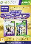 Xbox 360 | Kinect Sports Ultimate | ПЕРЕНОС
